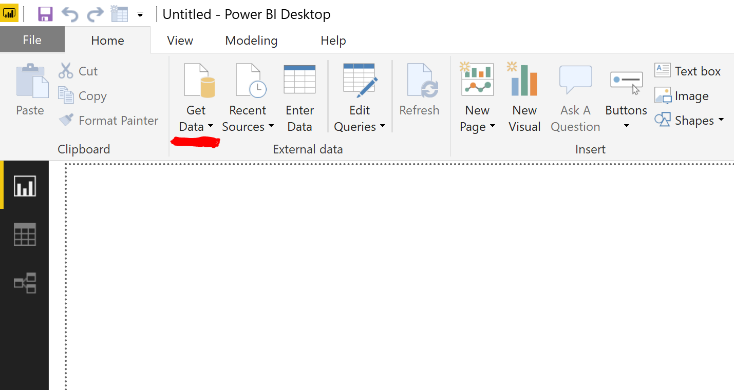 Get Data